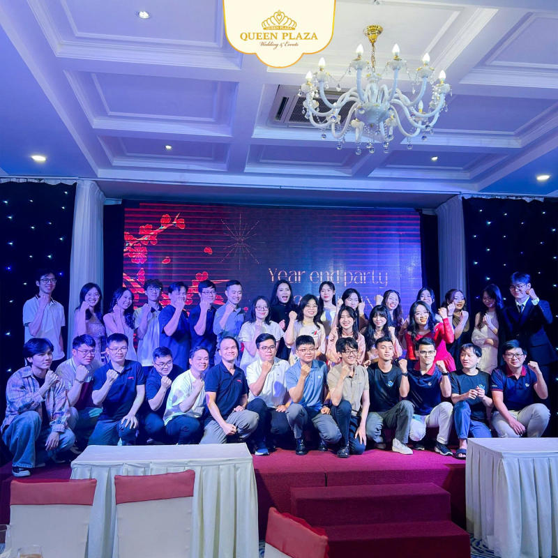 hội nghị khách hàng