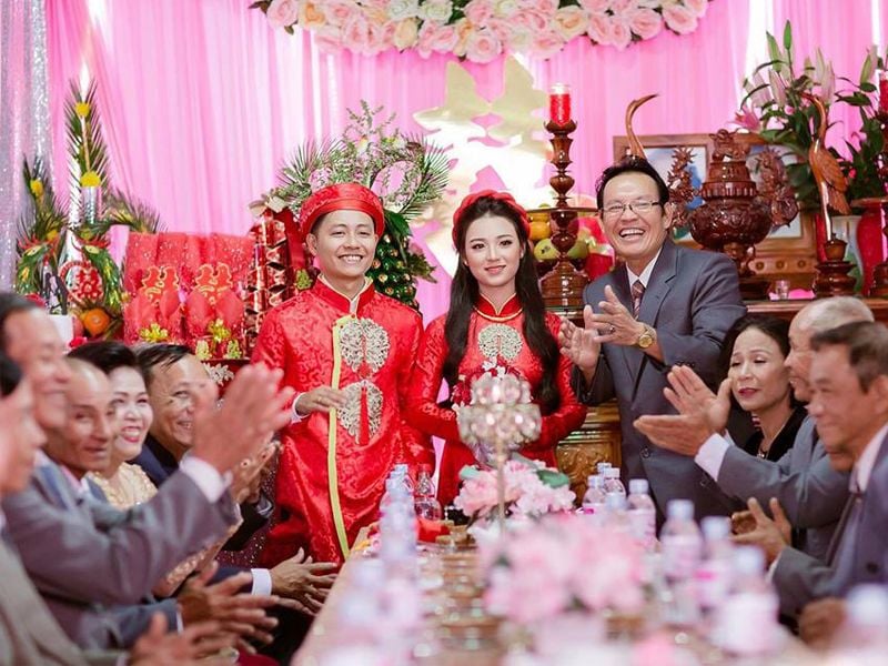 Kim Lâu Là Gì? Tìm Hiểu Chi Tiết Và Cách Hóa Giải Khi Cưới Hỏi