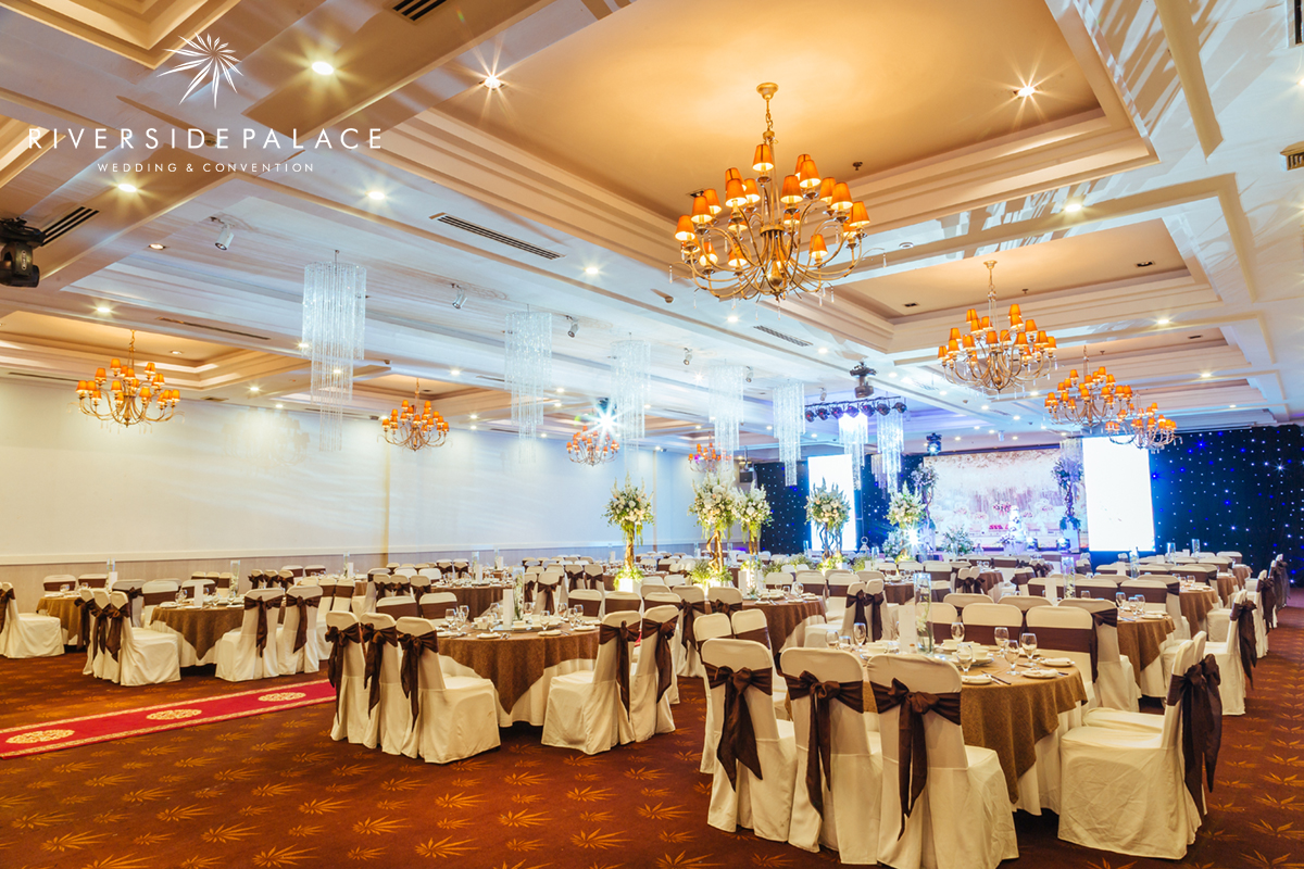nhà hàng tiệc cưới quận 4