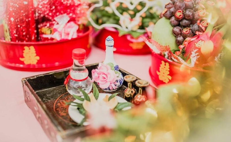Lễ Nạp Tài Là Gì? Ý Nghĩa Và Mức Tiền Nạp Tài Bao Nhiêu Là Hợp Lý?