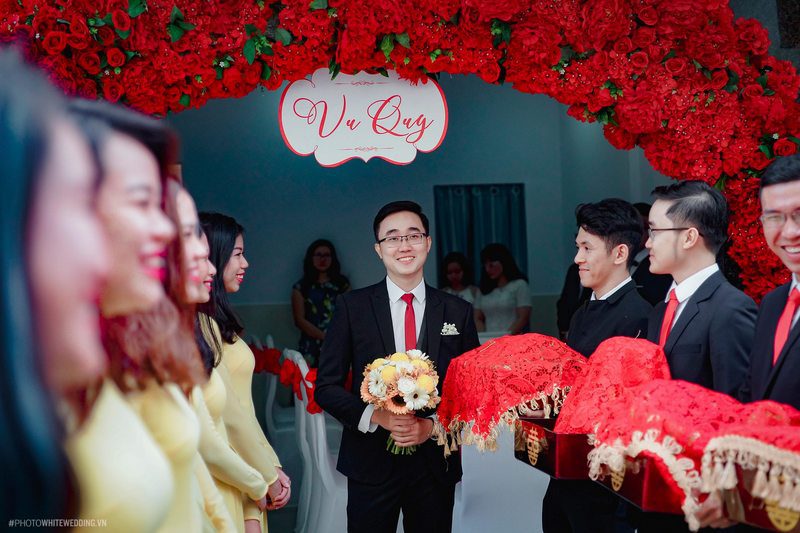 Lễ Vu Quy Là Gì? Ý Nghĩa, Nghi Thức Và Kinh Nghiệm Tổ Chức Chuẩn Phong Tục Việt Nam