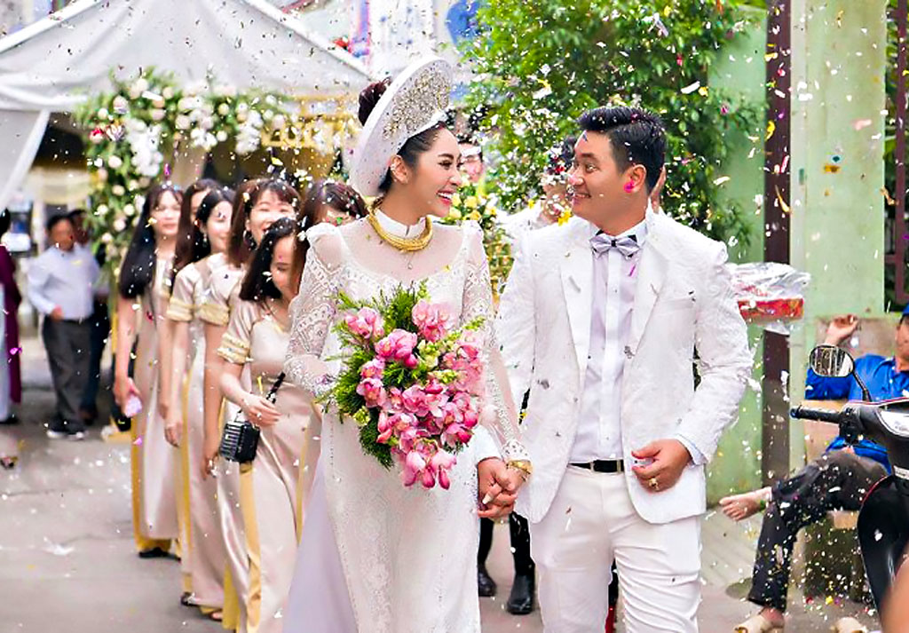 lễ xin dâu