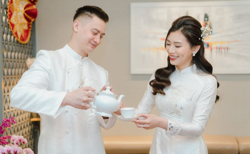 Lễ Dạm Ngõ Là Gì? Lễ Dạm Ngõ Gồm Những Gì? Thủ Tục Và Kinh Nghiệm Chuẩn Bị đầy đủ nhất