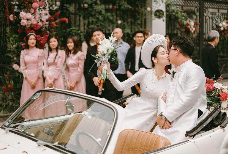 Cưới Lấy Ngày Là Gì? Tuổi Nào Thường Làm Lễ Đón Dâu 2 Lần? - Queen Plaza