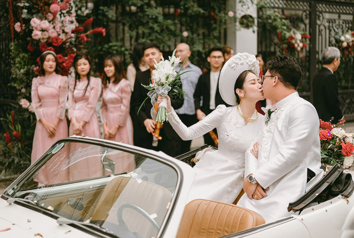 Cưới Lấy Ngày Là Gì? Tuổi Nào Thường Làm Lễ Đón Dâu 2 Lần? - Queen Plaza