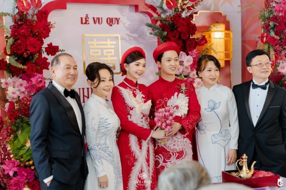 Cưới Lấy Ngày Là Gì? Tuổi Nào Thường Làm Lễ Đón Dâu 2 Lần? - Queen Plaza