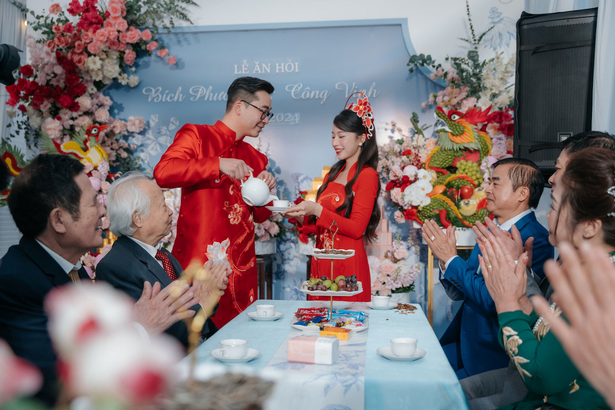 Cưới Lấy Ngày Là Gì? Tuổi Nào Thường Làm Lễ Đón Dâu 2 Lần? - Queen Plaza