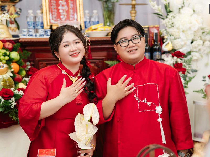 Tướng Phu Thê Là Gì? 5 Dấu Hiệu Nhận Biết Dễ Thấy - Queen Plaza