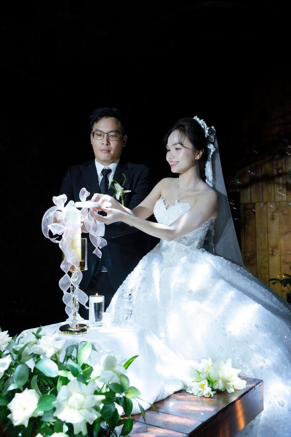 Khám Phá Những Nghi Thức Cưới Độc Đáo Giúp Ngày Trọng Đại Thêm Đáng Nhớ - Queen Plaza