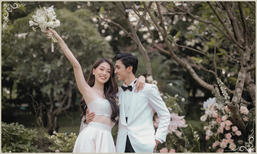 Mùa Cưới Là Mùa Nào? Nên Tổ Chức Đám Cưới Vào Tháng Nào Đẹp Nhất - Queen Plaza